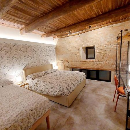 Talismano Luxury Suite & Loft & Alcova & Maison Napoli Exterior foto