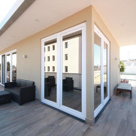 Talismano Luxury Suite & Loft & Alcova & Maison Napoli Exterior foto