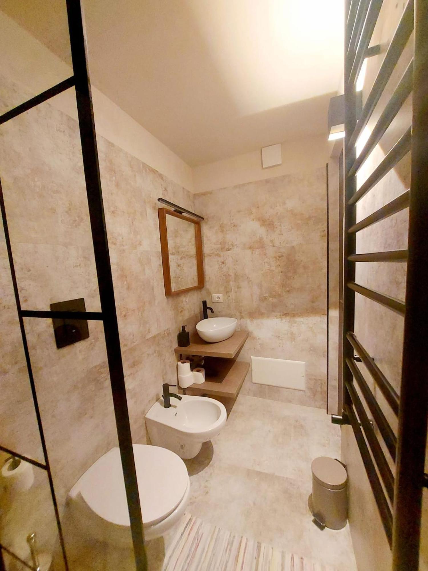 Talismano Luxury Suite & Loft & Alcova & Maison Napoli Exterior foto