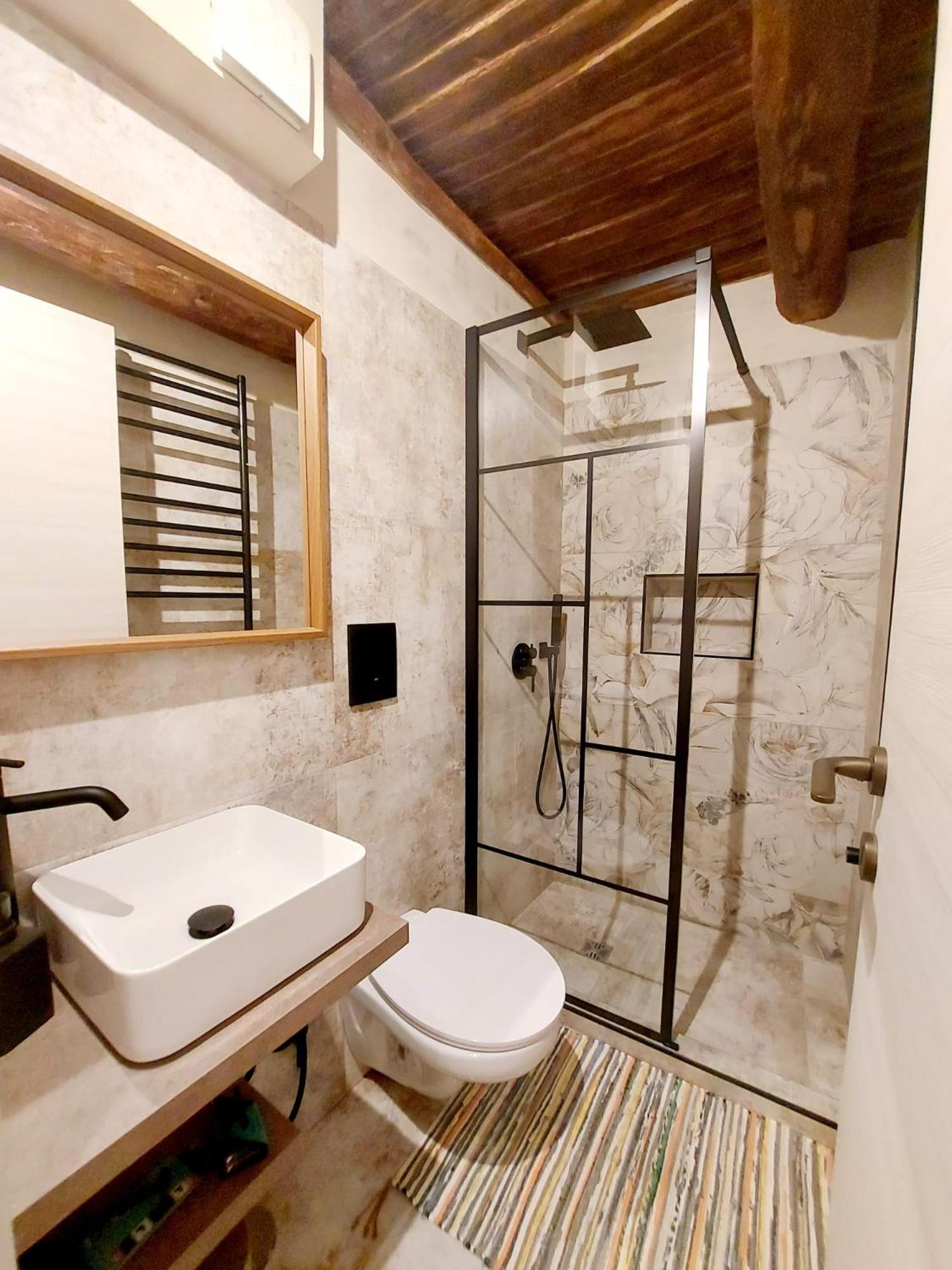 Talismano Luxury Suite & Loft & Alcova & Maison Napoli Exterior foto