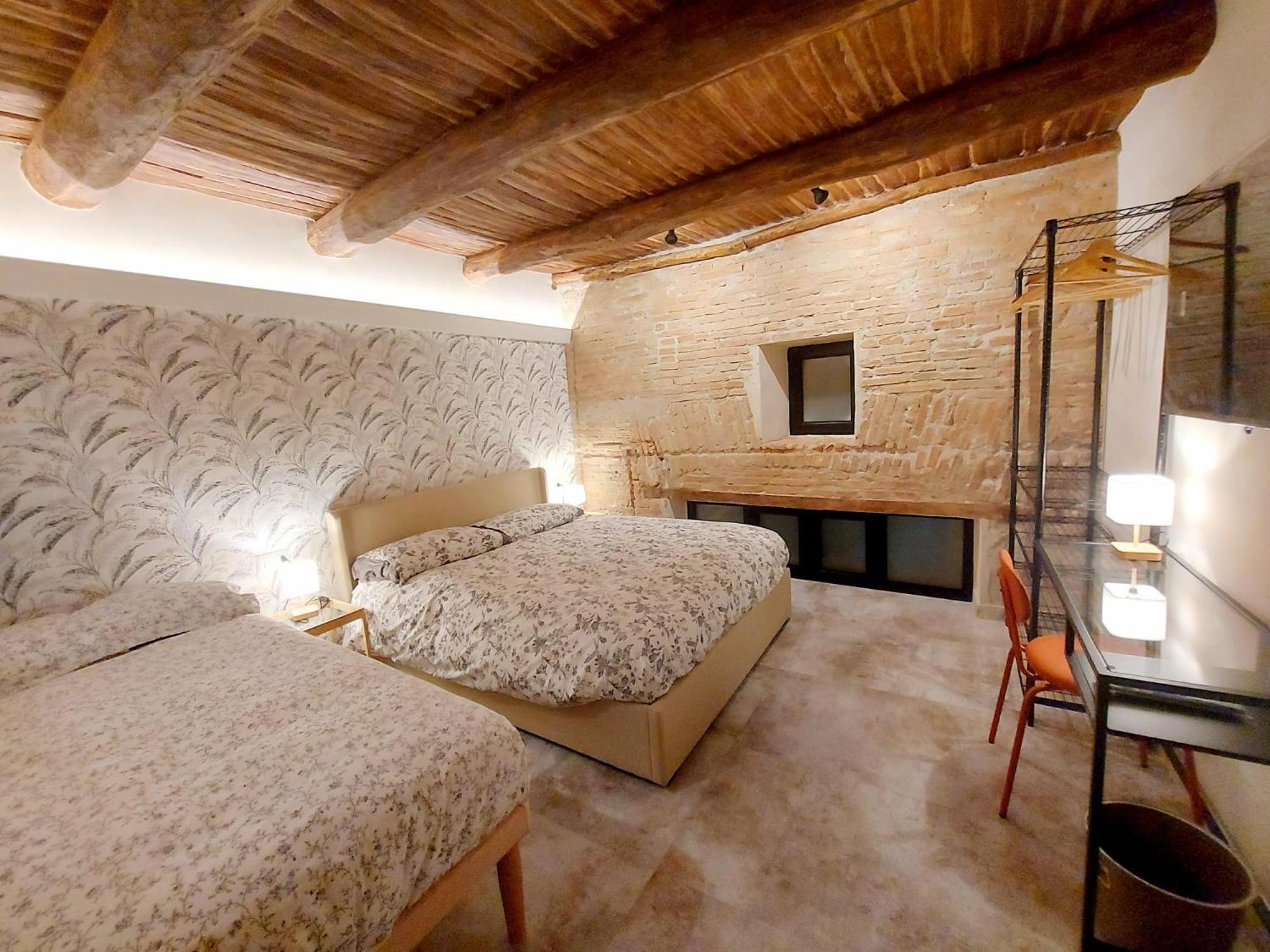 Talismano Luxury Suite & Loft & Alcova & Maison Napoli Exterior foto