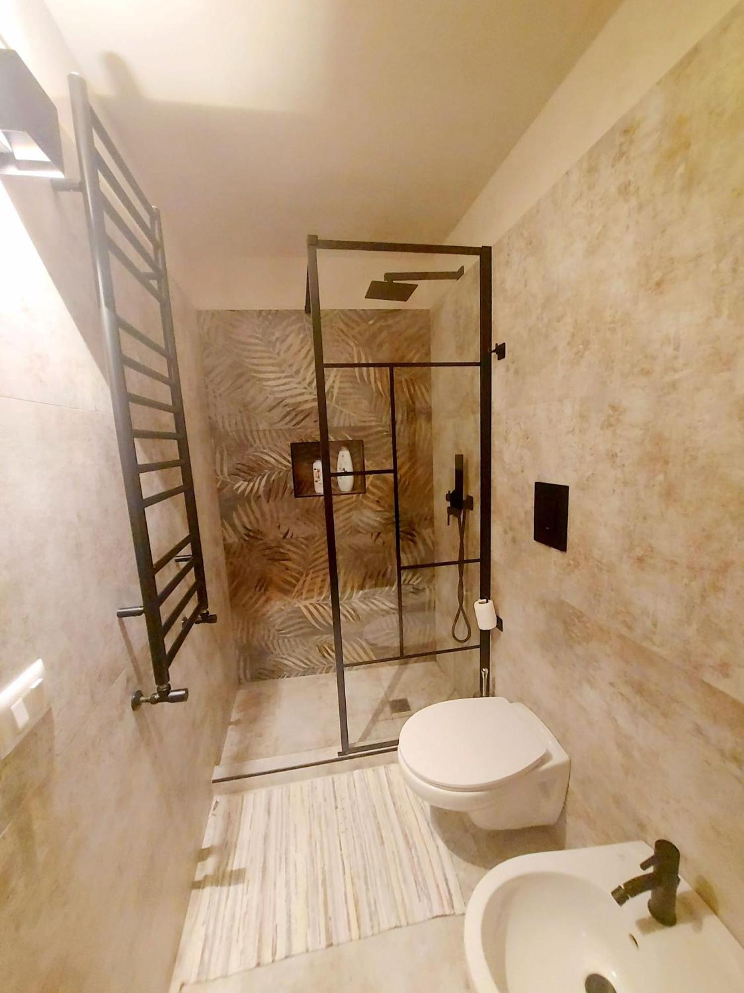 Talismano Luxury Suite & Loft & Alcova & Maison Napoli Cameră foto