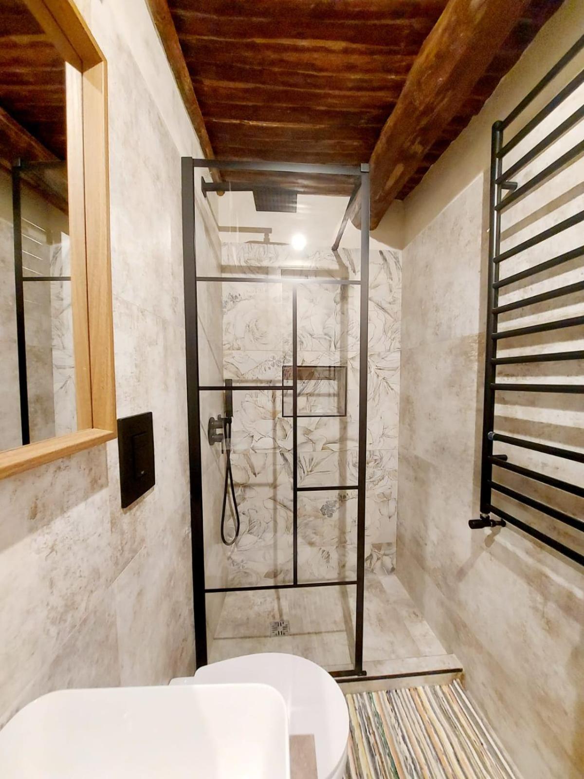 Talismano Luxury Suite & Loft & Alcova & Maison Napoli Exterior foto