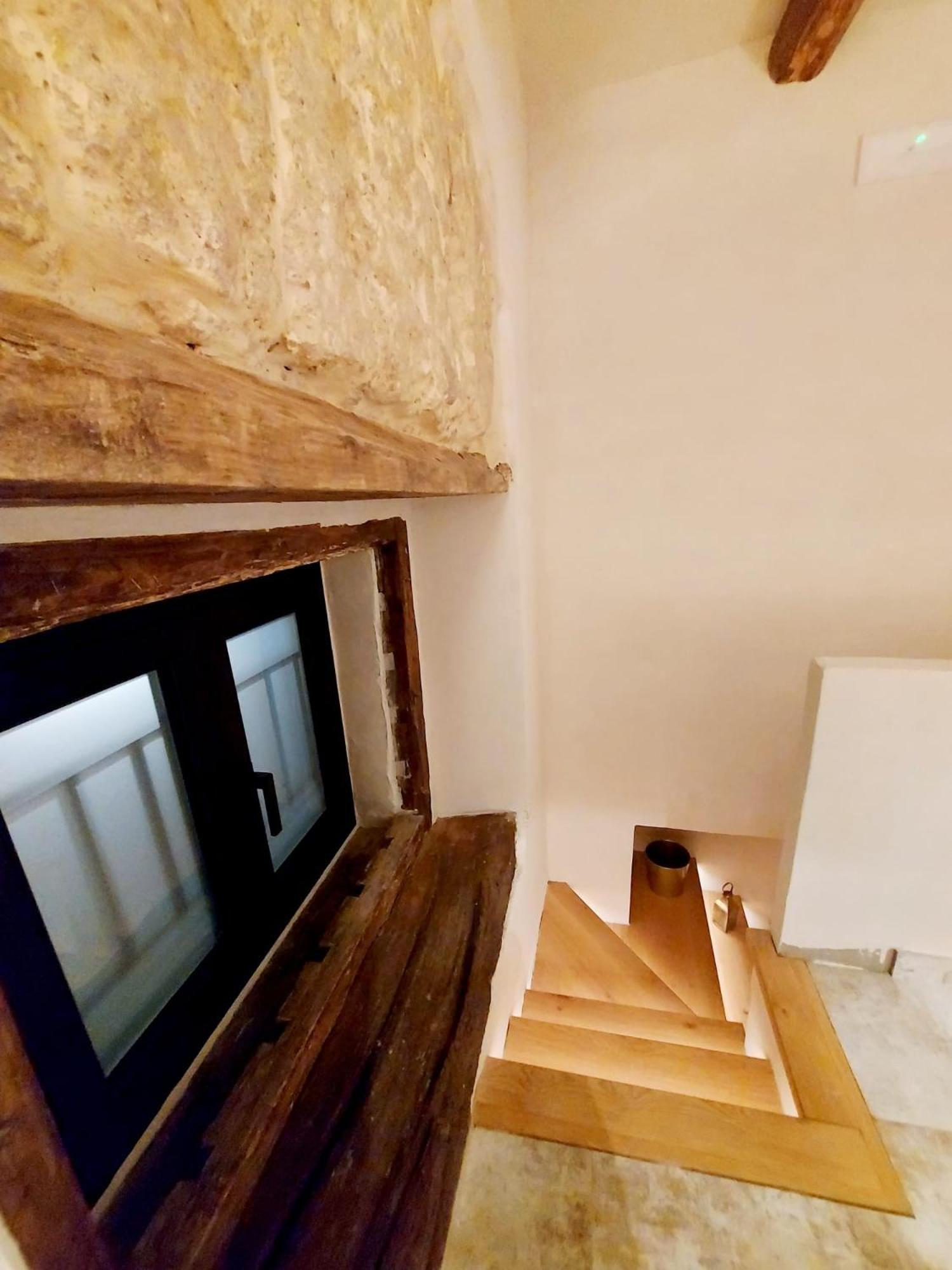 Talismano Luxury Suite & Loft & Alcova & Maison Napoli Exterior foto
