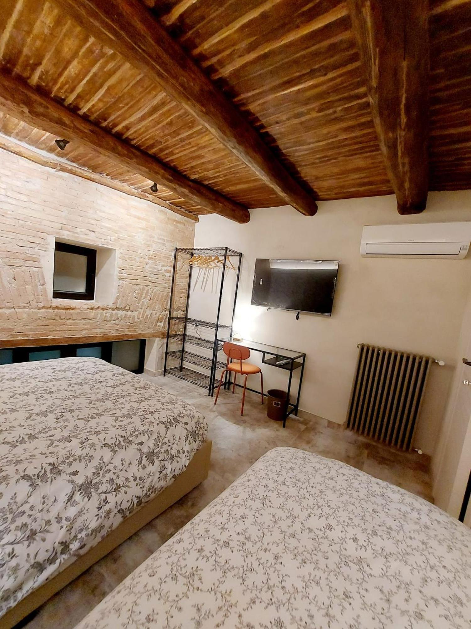 Talismano Luxury Suite & Loft & Alcova & Maison Napoli Exterior foto