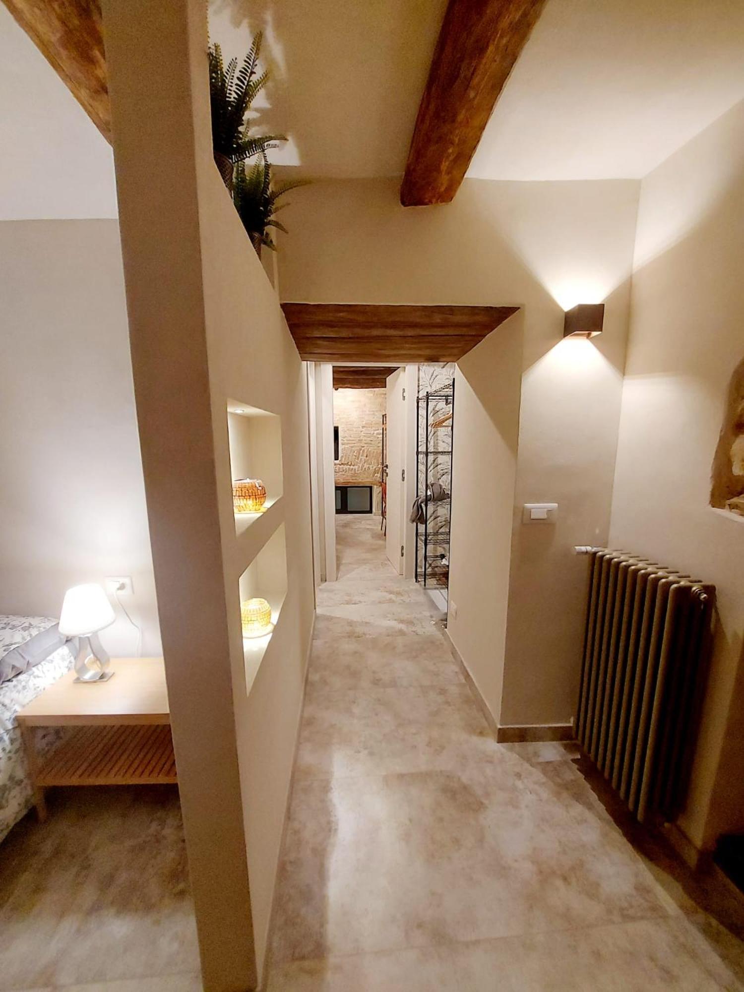Talismano Luxury Suite & Loft & Alcova & Maison Napoli Exterior foto