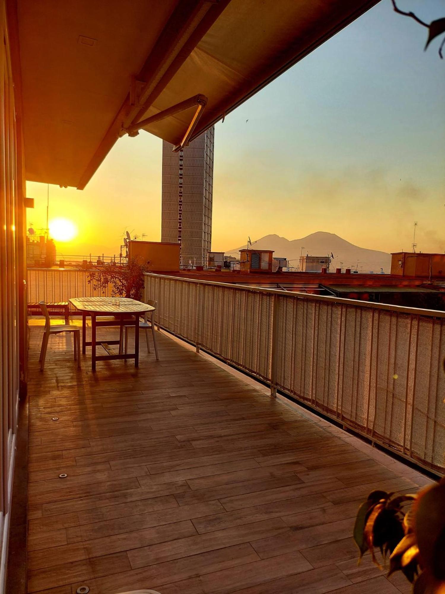Talismano Luxury Suite & Loft & Alcova & Maison Napoli Cameră foto