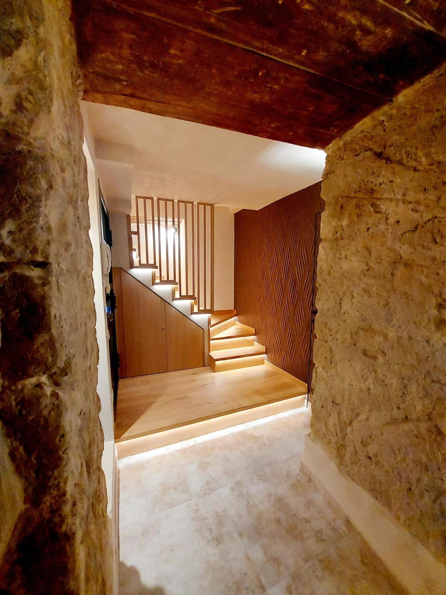 Talismano Luxury Suite & Loft & Alcova & Maison Napoli Cameră foto