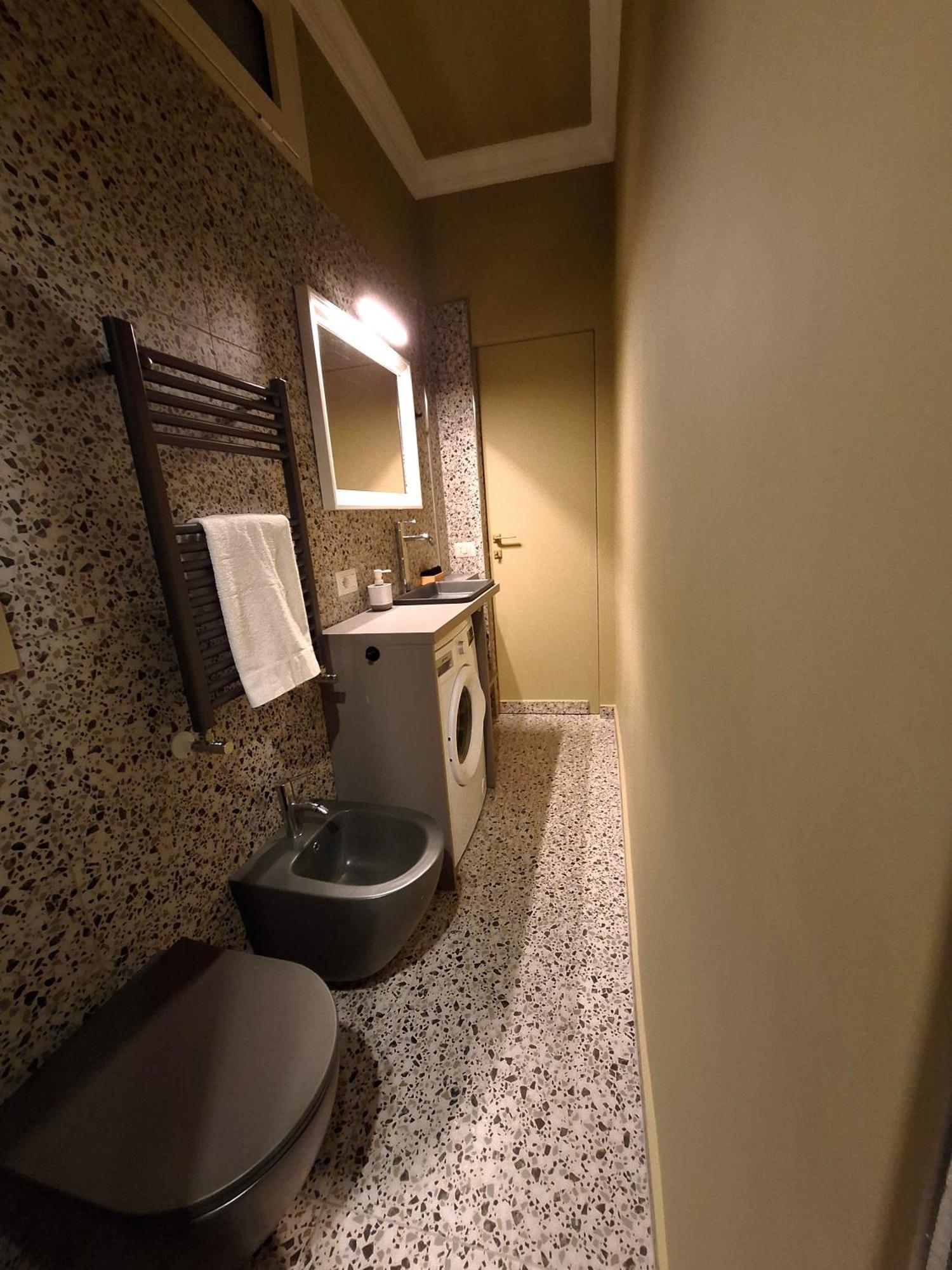 Talismano Luxury Suite & Loft & Alcova & Maison Napoli Cameră foto