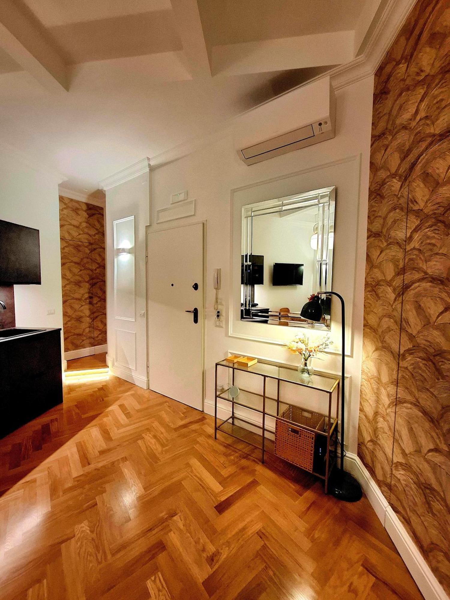 Talismano Luxury Suite & Loft & Alcova & Maison Napoli Cameră foto