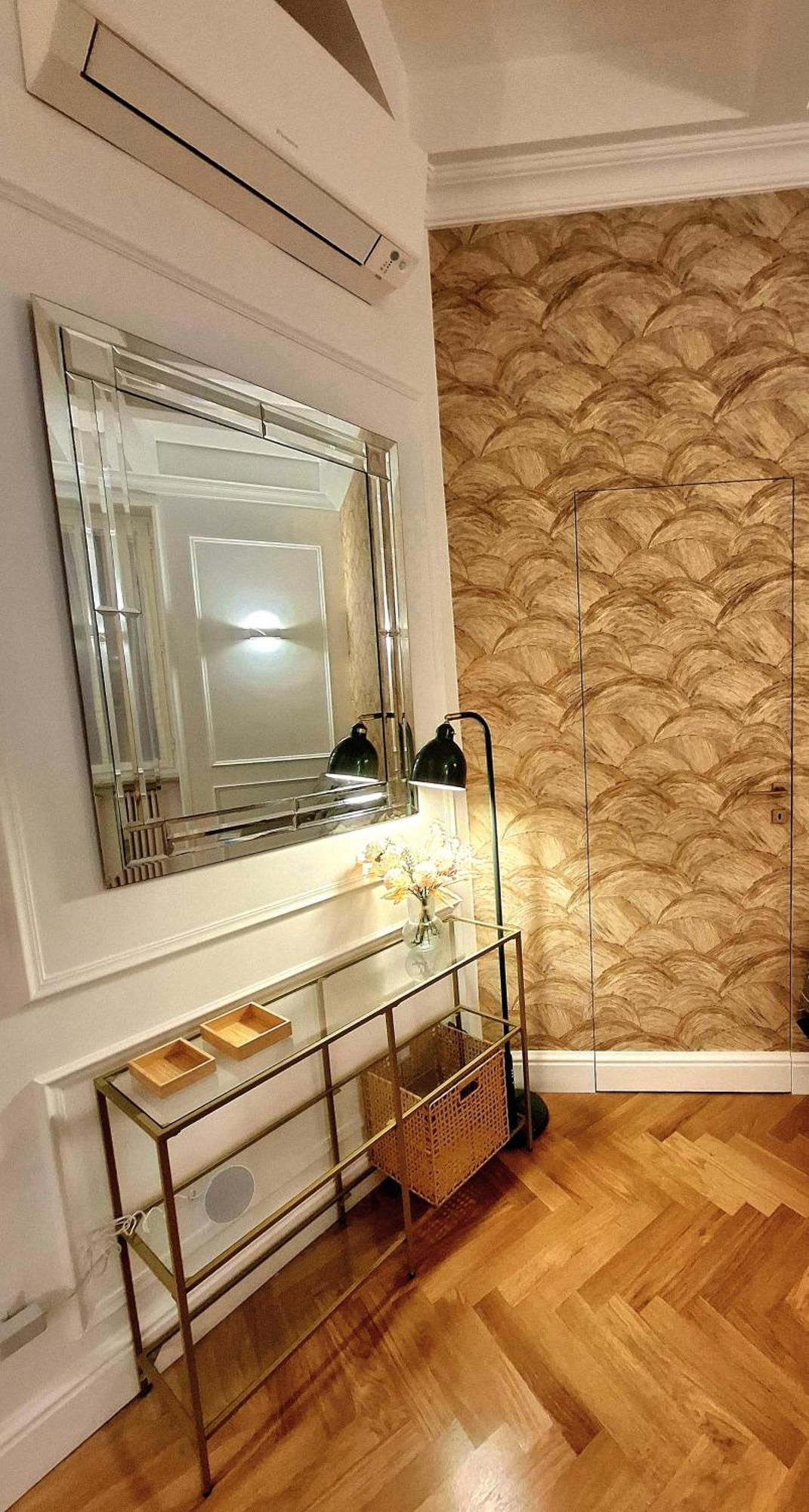 Talismano Luxury Suite & Loft & Alcova & Maison Napoli Cameră foto
