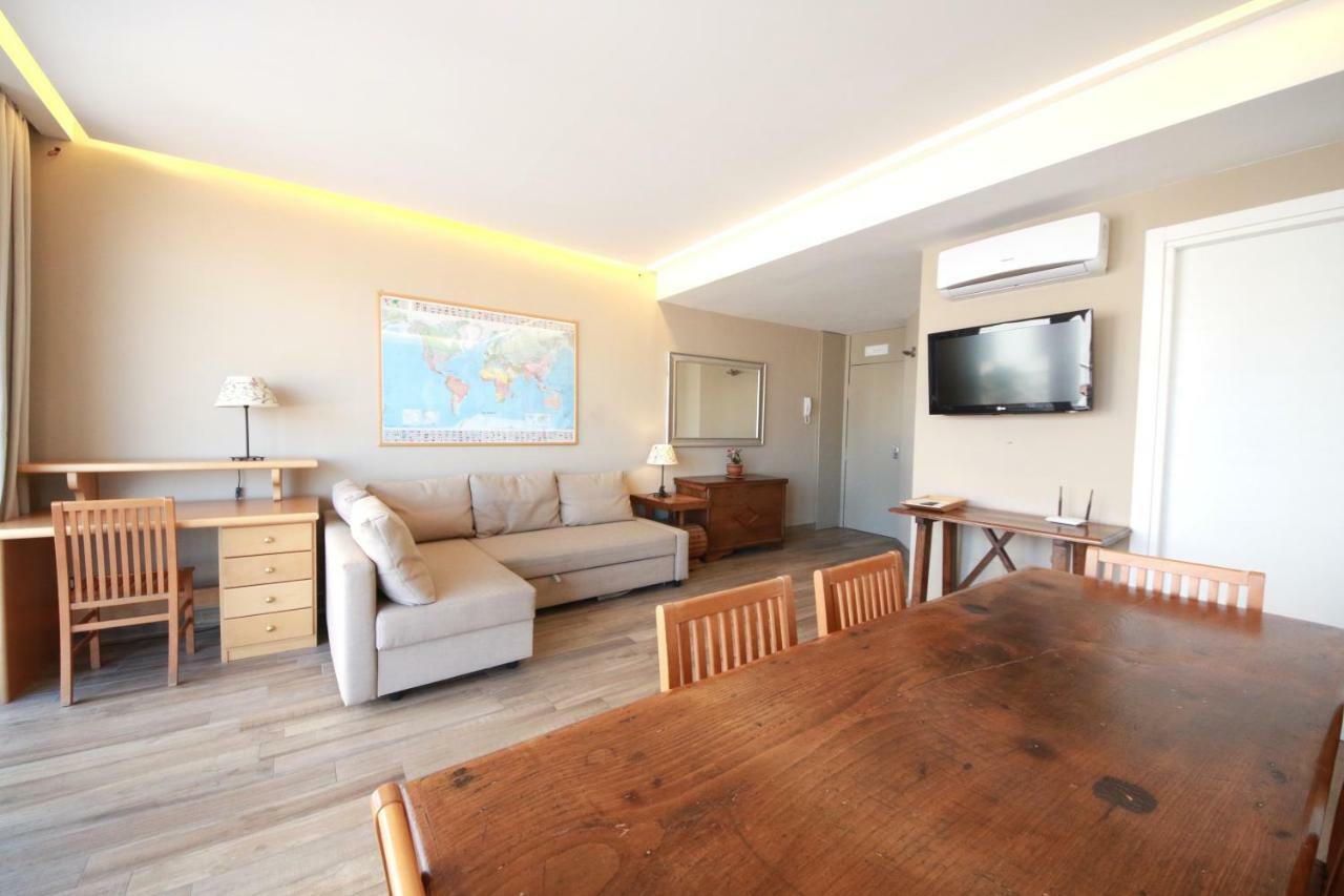 Talismano Luxury Suite & Loft & Alcova & Maison Napoli Exterior foto