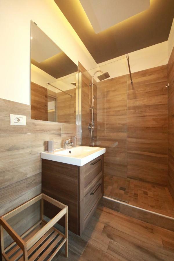 Talismano Luxury Suite & Loft & Alcova & Maison Napoli Exterior foto