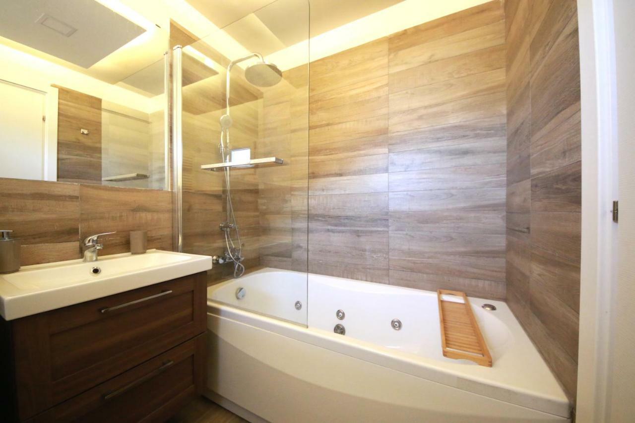 Talismano Luxury Suite & Loft & Alcova & Maison Napoli Exterior foto