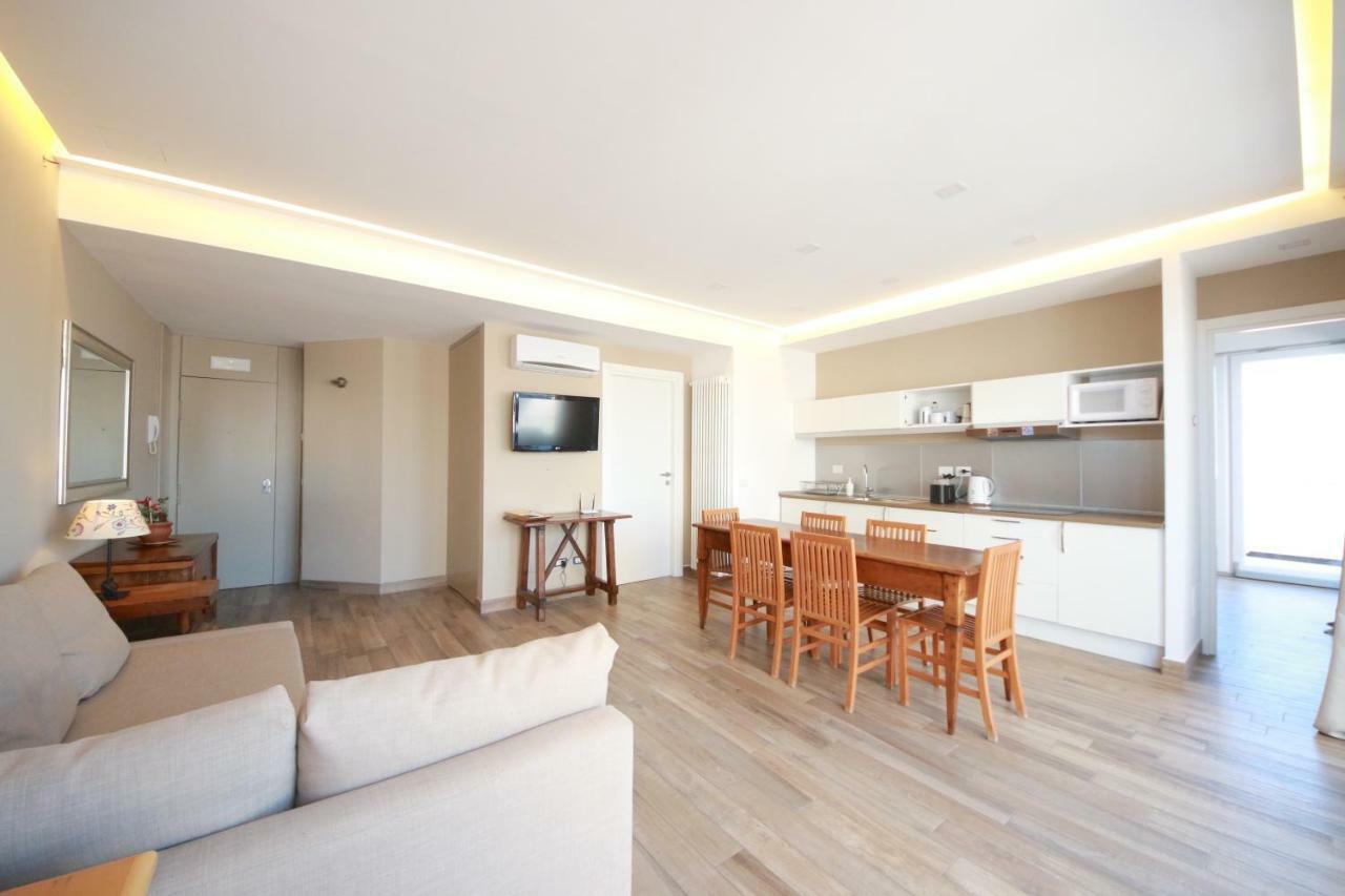 Talismano Luxury Suite & Loft & Alcova & Maison Napoli Exterior foto