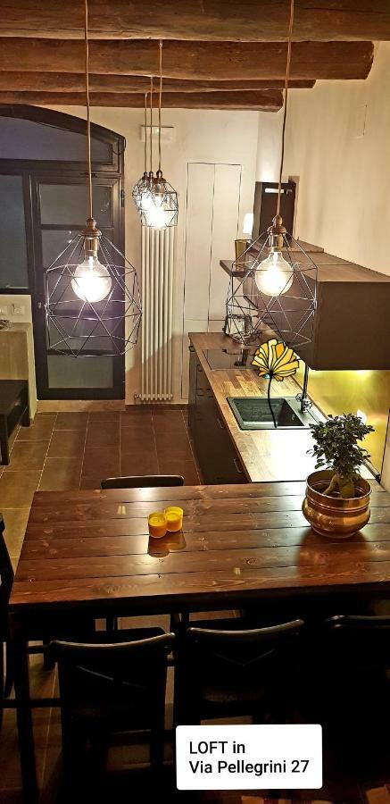 Talismano Luxury Suite & Loft & Alcova & Maison Napoli Exterior foto